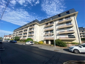 appartement à la vente -   60280  MARGNY-LES-COMPIEGNE, surface 45,24 m2 vente appartement - APR702085